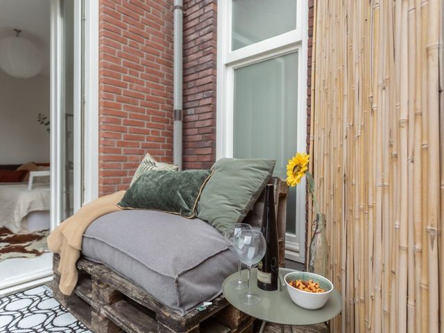 Hinthamereinde 60B, 's-Hertogenbosch