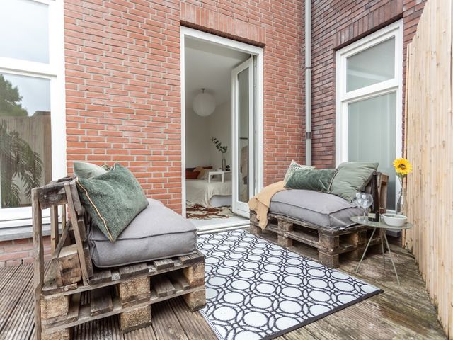 Hinthamereinde 60B, 's-Hertogenbosch