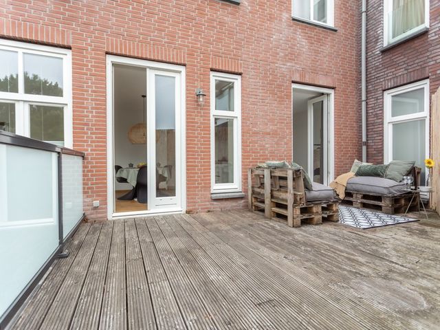 Hinthamereinde 60B, 's-Hertogenbosch
