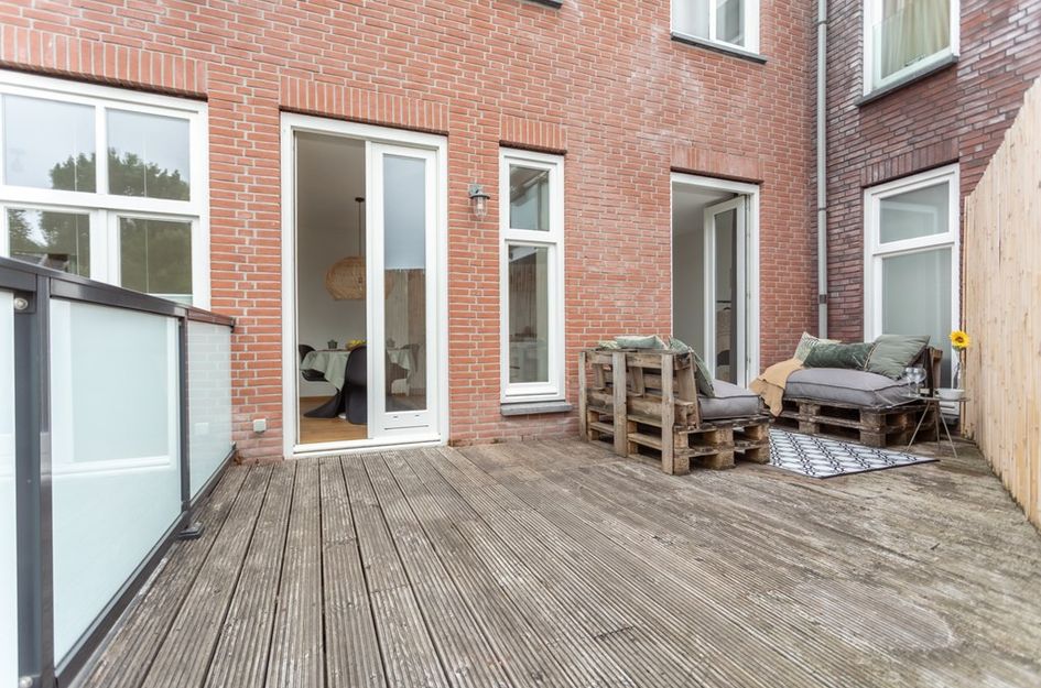 Hinthamereinde 60B