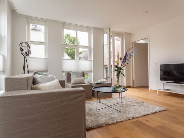Hinthamereinde 60B, 's-Hertogenbosch