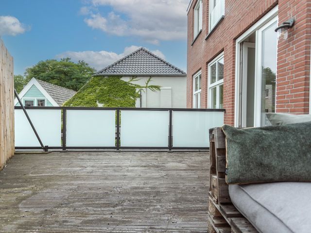 Hinthamereinde 60B, 's-Hertogenbosch