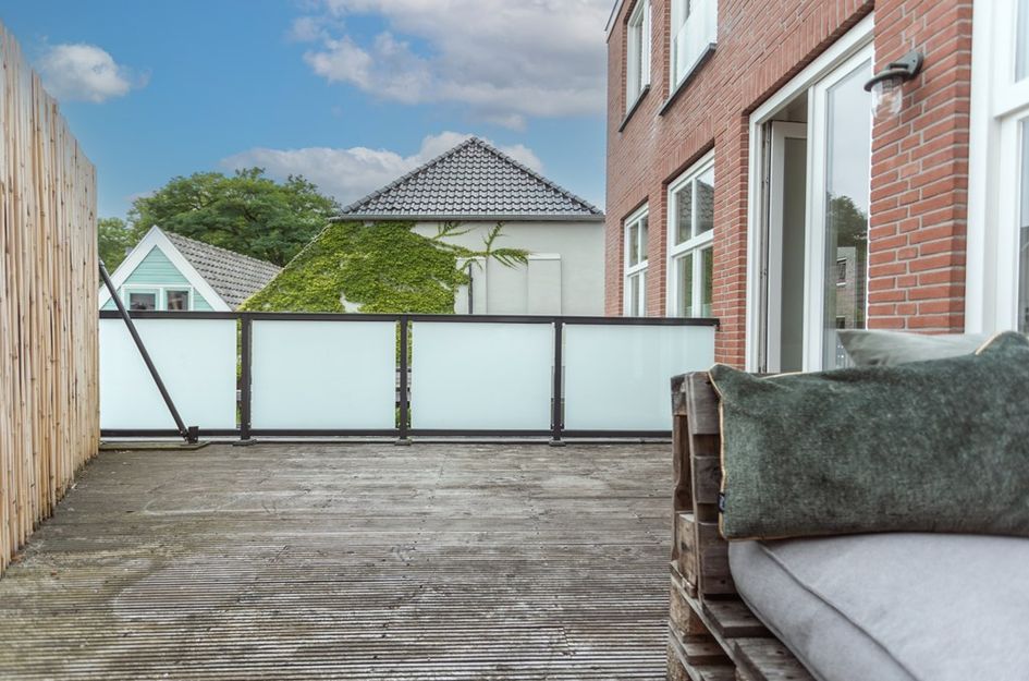 Hinthamereinde 60B