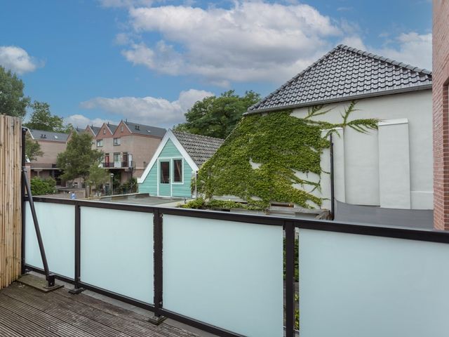 Hinthamereinde 60B, 's-Hertogenbosch