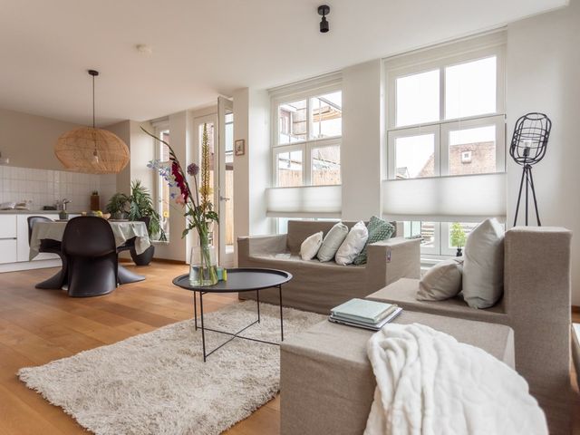 Hinthamereinde 60B, 's-Hertogenbosch