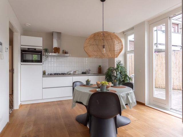 Hinthamereinde 60B, 's-Hertogenbosch