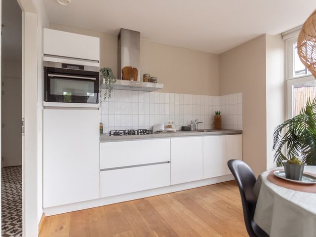 Hinthamereinde 60B, 's-Hertogenbosch
