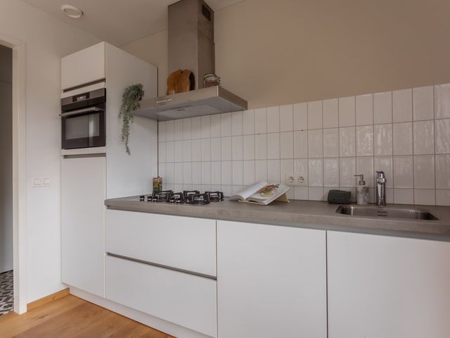 Hinthamereinde 60B, 's-Hertogenbosch