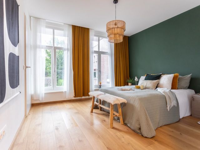 Hinthamereinde 60B, 's-Hertogenbosch