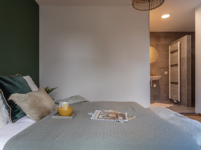 Hinthamereinde 60B, 's-Hertogenbosch