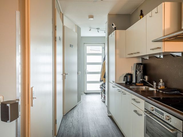 Voorstraat 10 06, Goor