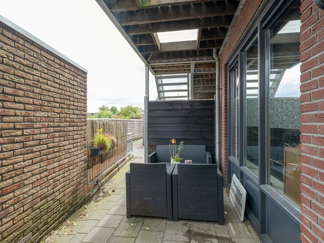 Voorstraat 10 06, Goor