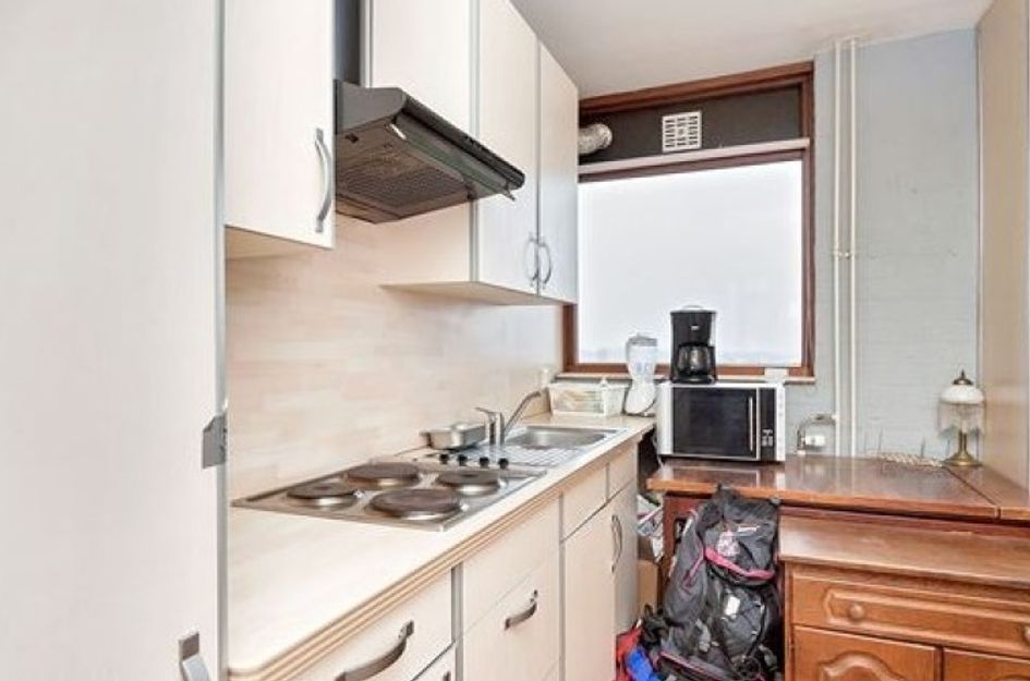 2e Messstraat 