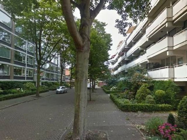 Rigolettostraat , Den Haag