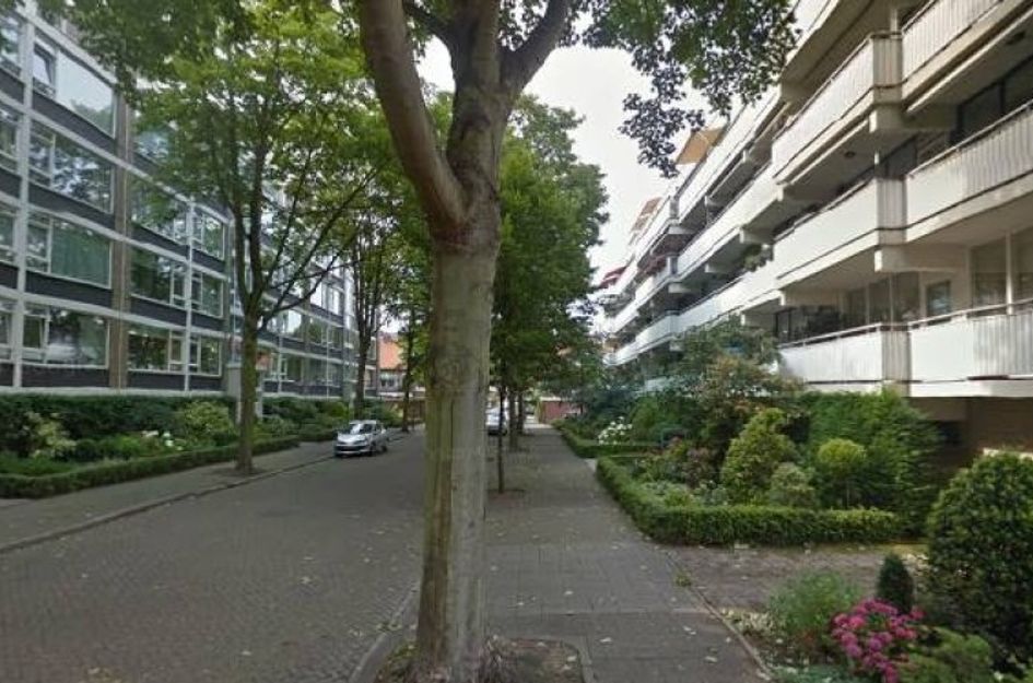 Rigolettostraat 