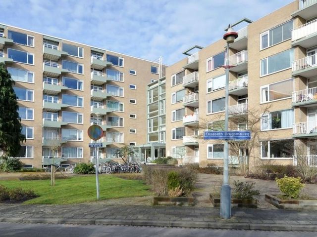 Elisabeth Brugsmaweg , Den Haag