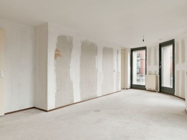 Vaillantlaan , Den Haag