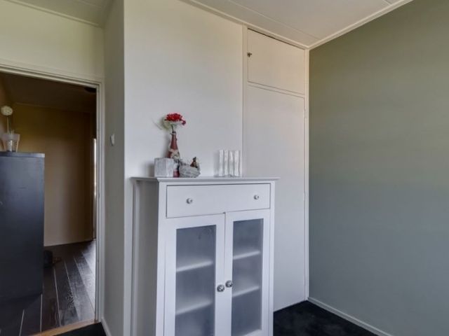 Hendrinaland , Den Haag