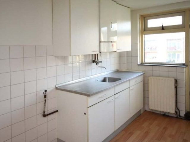 Wolweversgaarde , Den Haag