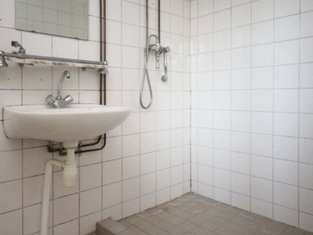 Wolweversgaarde , Den Haag