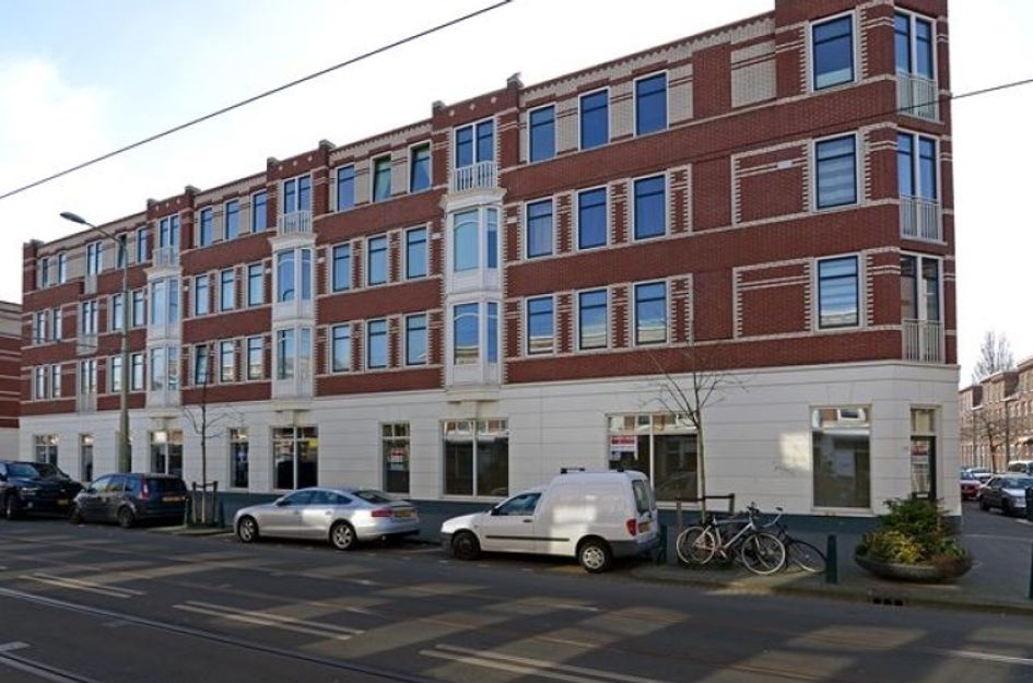 Vinkensteynstraat 