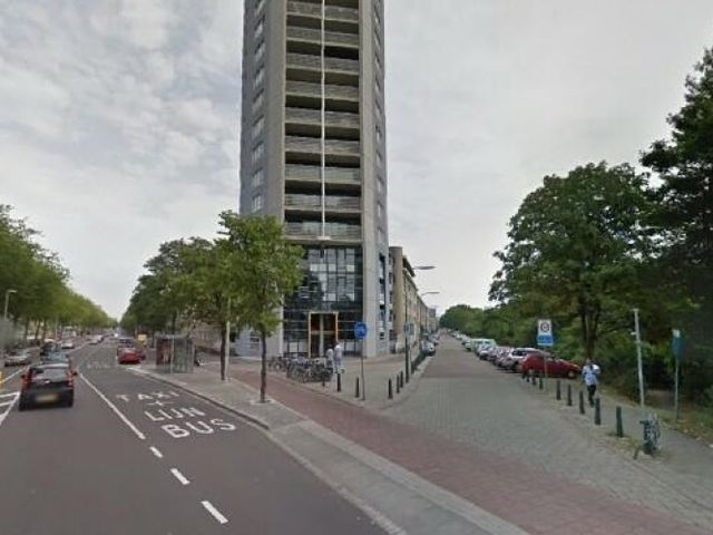 Troelstrakade , Den Haag