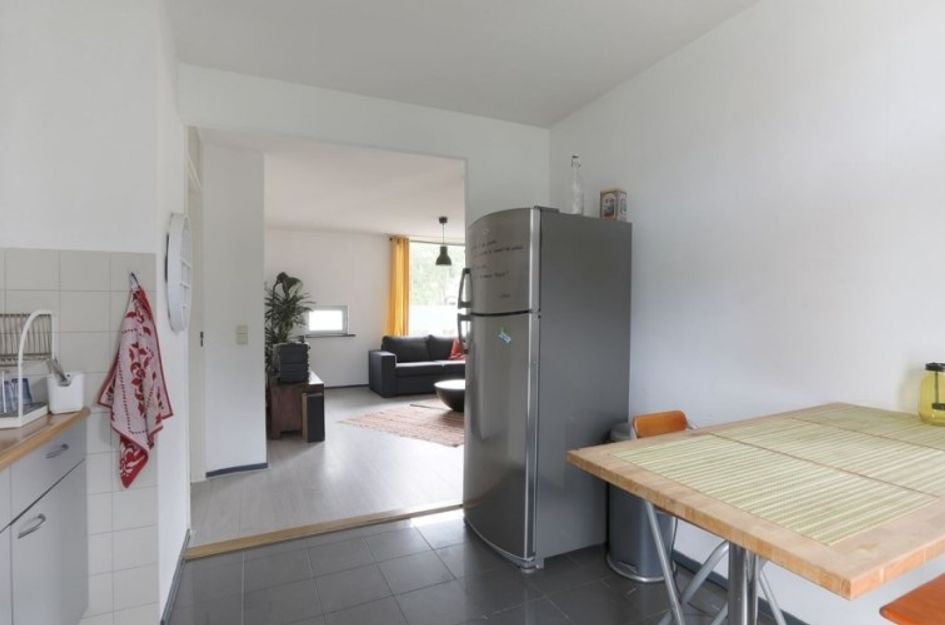Louis Davidsstraat 
