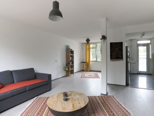 Louis Davidsstraat , Den Haag