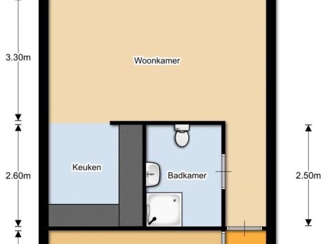 Venuslaan , Eindhoven