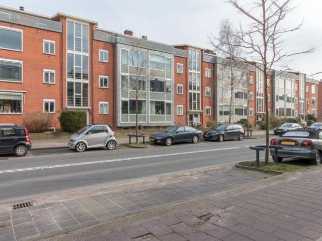 Oosterengweg , Hilversum