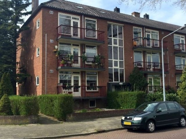 Laan 1940 1945 , Hilversum