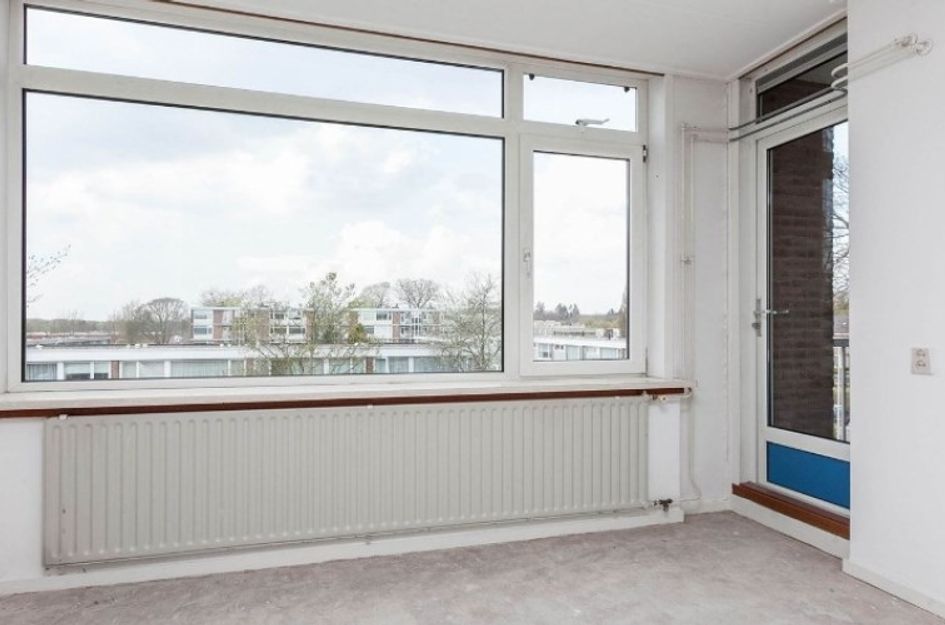 Wattstraat 