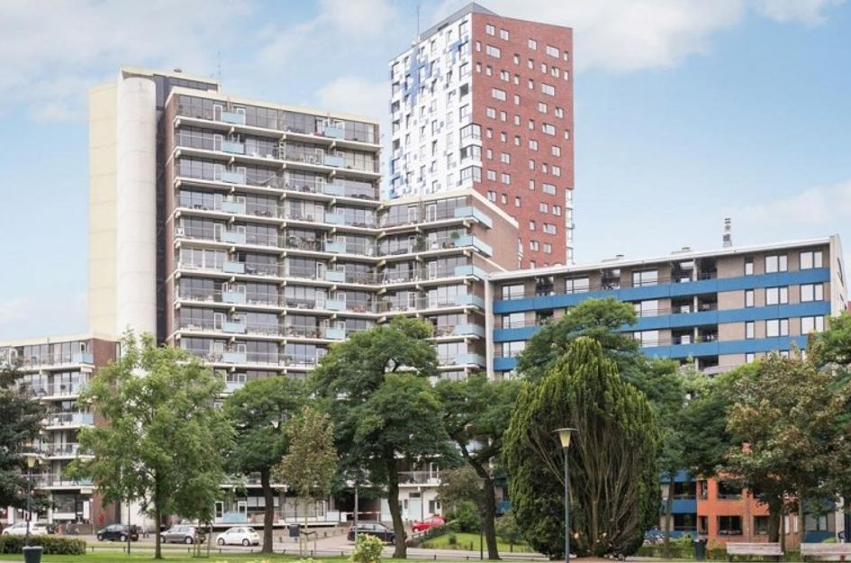 Kronenburgersingel 
