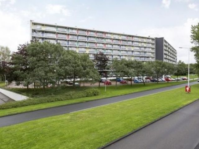Merendonk , Leiden