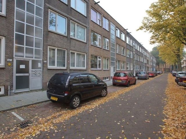 Walchersestraat , Rotterdam