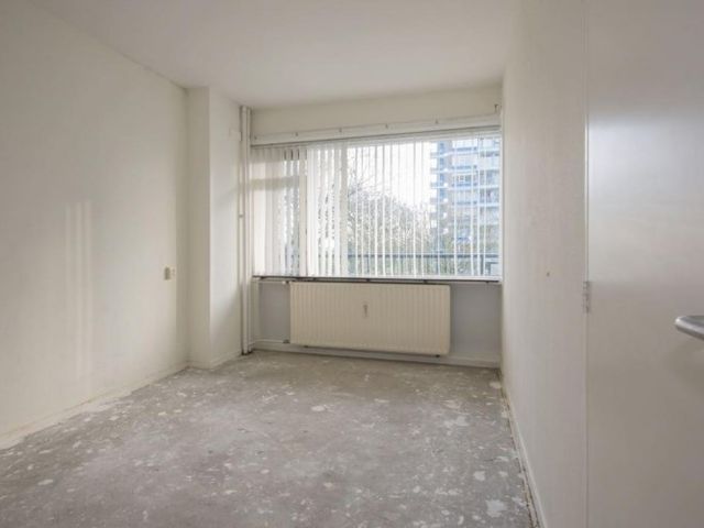 Jan Dammassestraat , Rotterdam