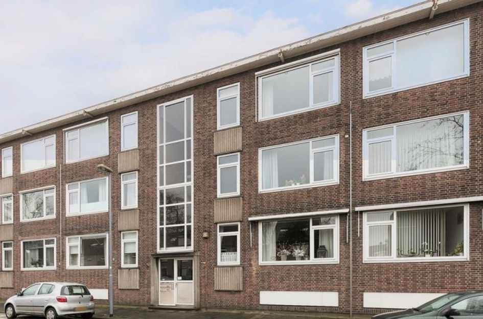 Aalscholverstraat 
