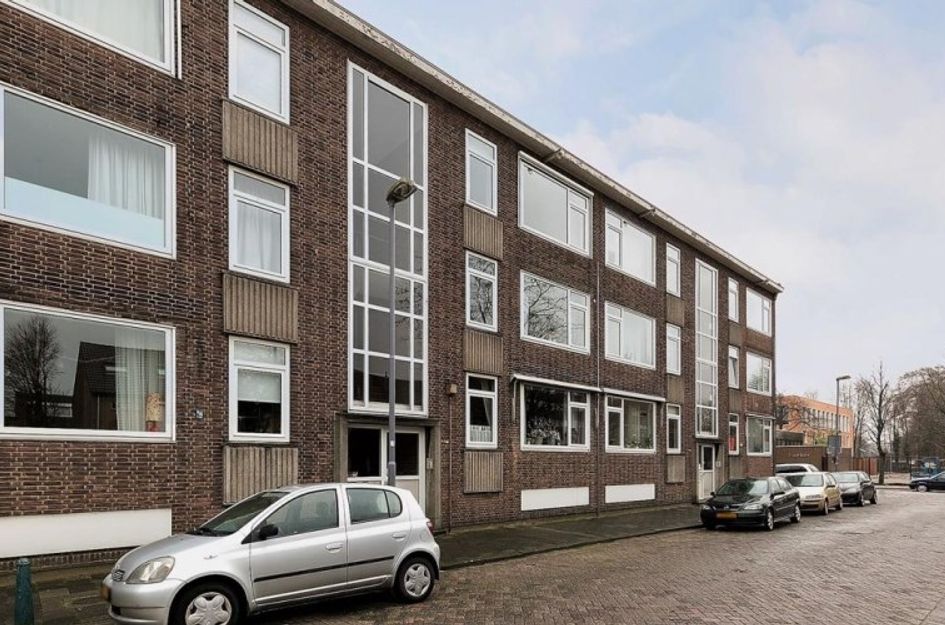 Aalscholverstraat 
