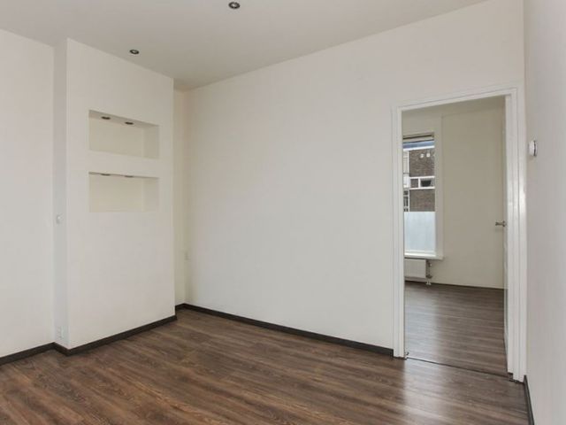 Hekbootstraat , Rotterdam