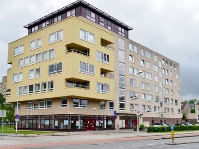 Lotustuin , Rotterdam