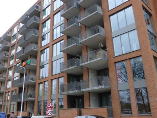 Havendijk , Tilburg
