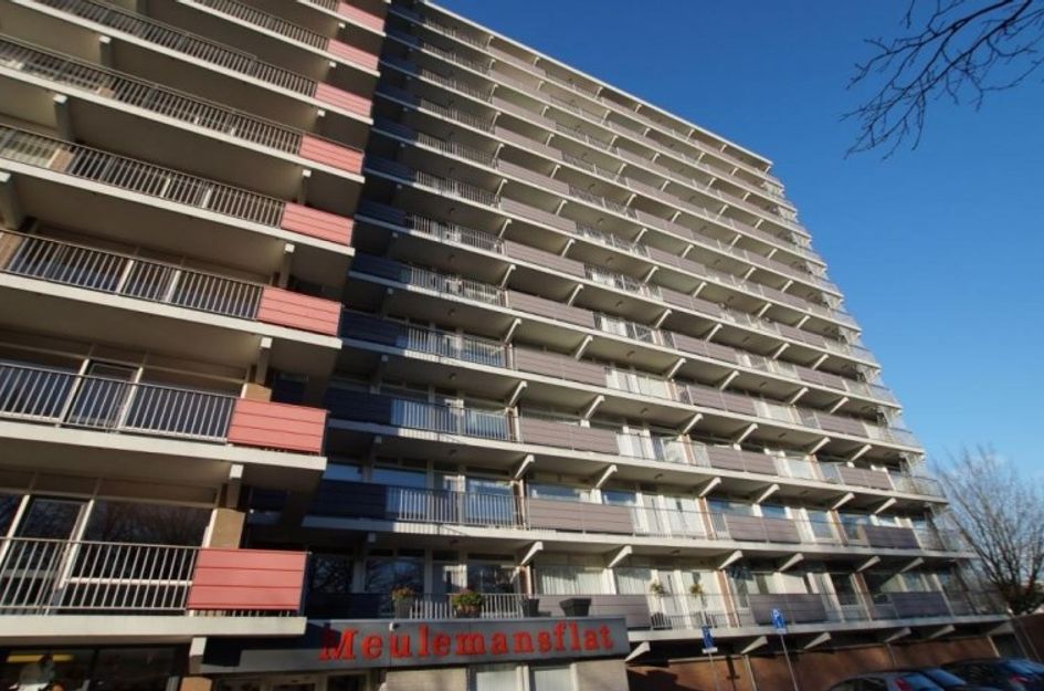 Meulemansstraat 