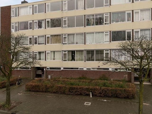 Rooseveltlaan , Utrecht