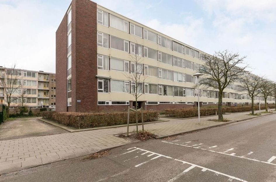 Rooseveltlaan 
