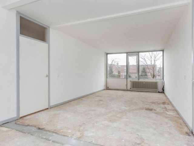 Dommeringdreef , Utrecht