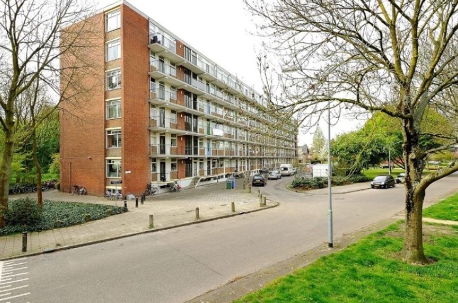 Rijnbeekstraat 