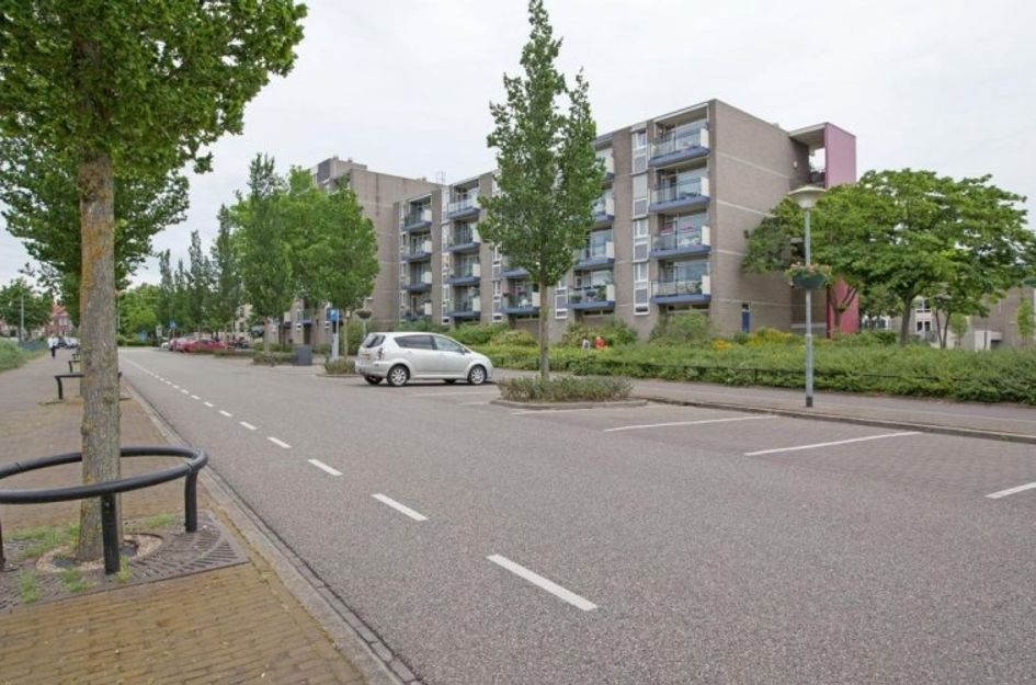 Witherenstraat 