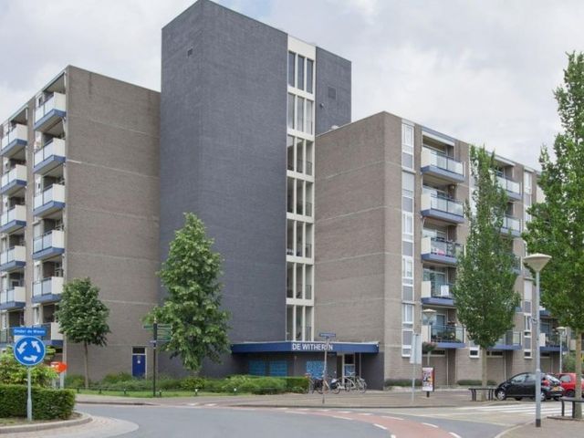 Witherenstraat , Venlo