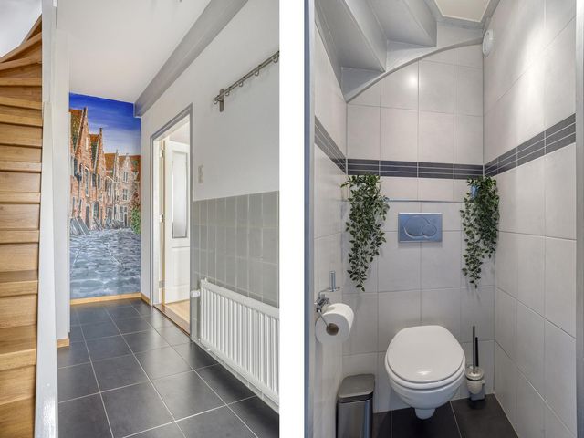 Frans Halsstraat 1, Goes