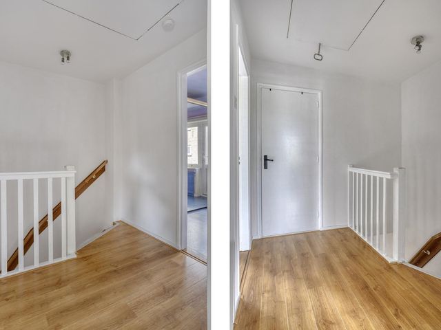 Frans Halsstraat 1, Goes